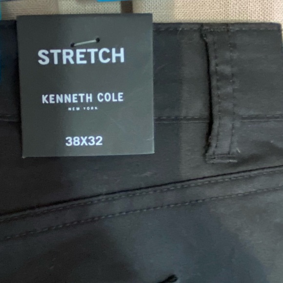 Kenneth Cole New York Stretch Pants - Picture 3 of 10